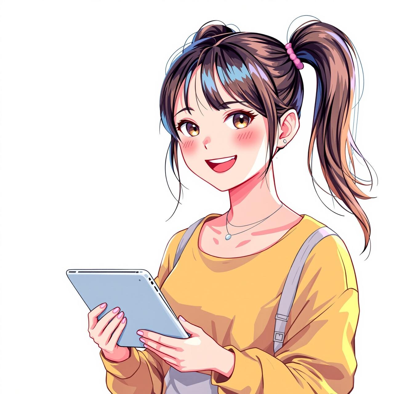周小棠 - ai漫画社区运营主管 ai漫画团队成员周小棠 - 社区运营主管