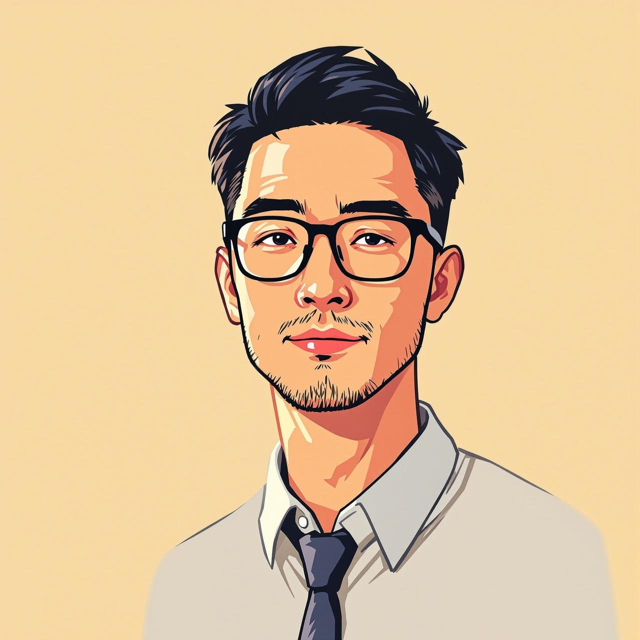 陈星河 - ai漫画技术负责人 ai漫画团队成员陈星河 - 技术负责人